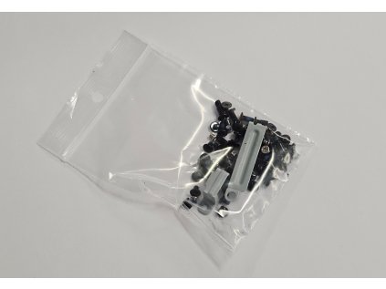 Šroubky z Dell Latitude E7440