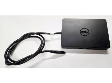 Dokovací stanice Dell K17A WD15