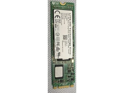 SSD disk M.2 LITEON 256GB SATA 6Gb/s - CV1-8B256