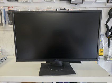 Monitor k PC Dell P2417H | 23.8", PIVOT, IPS , FHD