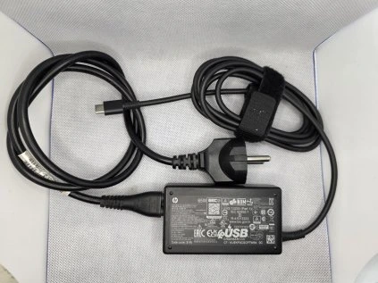AC adaptér L65505-002 original HP USB-C Adaptér 65.0W