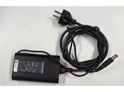 AC adaptér Dell LA65NM130 65W - průměr 7,4mm