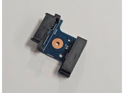 ODD board 48.4SJ01.011 z HP ProBook 4540s
