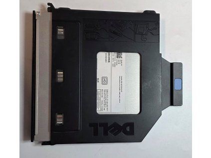 DVD-ROM SATA pro PC Dell OptiPlex SFF - rámeček PB‑60147