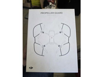 DJI Mavic 2 CP.MA.00000252.01 ochranné oblouky