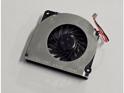 Ventilátor MCF-S6055AM05 z Fujitsu Lifebook E756