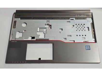 Palmrest z Fujitsu Lifebook E756