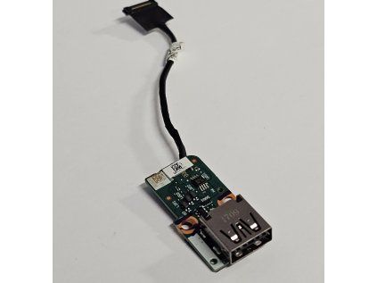 USB board NS-A581 / DC02C008300 z Lenovo ThinkPad T460