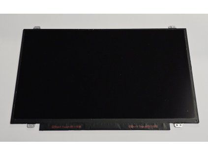 Dotyk display B140HAK01 1920x1080 40pin Slim z Lenovo ThinkPad T480