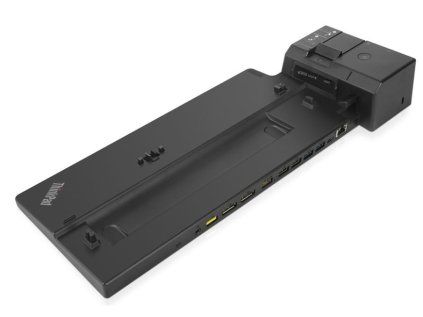 Lenovo ThinkPad Pro Docking Station 135W 40AH0135EU + Adaptér