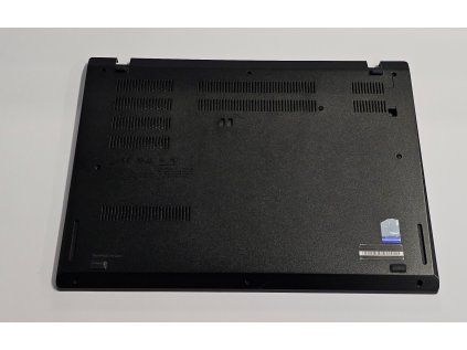Spodní vana AP1H4000100 z Lenovo ThinkPad L14 G1