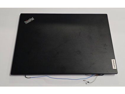 Kryt displaye AP1H4000A00 + AP1H4000F00 z Lenovo ThinkPad L14 G1