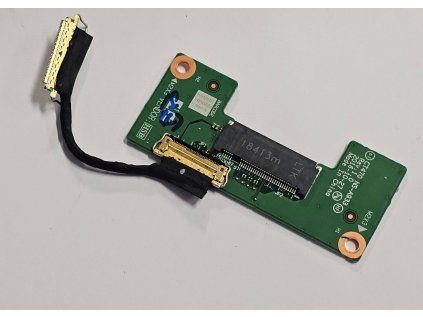 NVMe board CT470 NS-A933 / DC02C009M00 z Lenovo ThinkPad T480