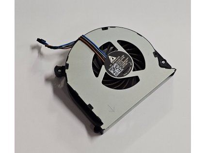 Ventilátor 6033B0034401 / KSB0505HB-DA1B z HP ProBook 650 G1