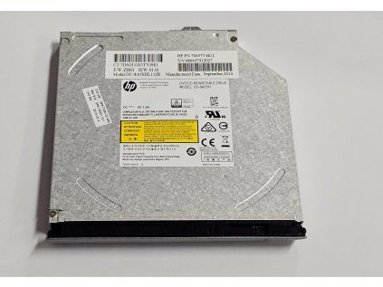 DVD-RW S-ATA DU-8A5SH z HP ProBook 650 G1