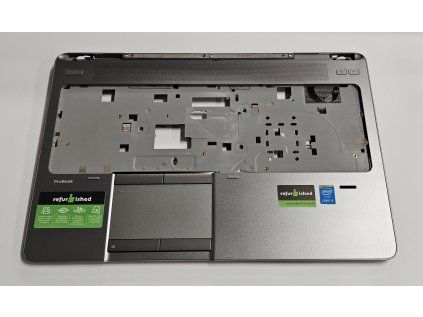 Palmrest + touchpad 6070B0686001 z HP ProBook 650 G1