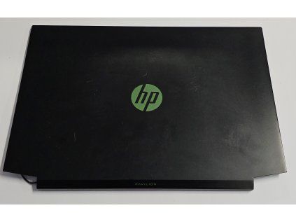 Kryt displaye EAG3H00103A EAG3H00201A z HP Pavilion Gaming 15-ec vada