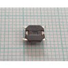 Mikrotlačítko SMD 4x4x1,5 mm MS4415SMD