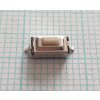 Mikrospínač SMD 6x3x2,5 mm MS6325SMD
