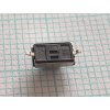 Mikrospínač SMD 6x3x2,5 mm MS6325SMD