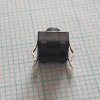 Tlačítko - mikrospínač 4x4x1,5 mm MT665DPS
