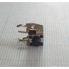Tlačítko - mikrospínač pravoúhlý 6x6x5 mm MT665LDPS
