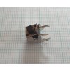 Tlačítko - mikrospínač pravoúhlý 6x6x5 mm MT665LDPS