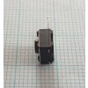 Tlačítko - mikrospínač 6x6x4,3 mm MT6643DPS