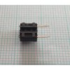 Tlačítko - mikrospínač 6x6x4,3 mm MT6643DPS