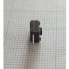 Tlačítko - mikrospínač 6x6x4,3 mm MT6643DPS