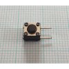 Tlačítko - mikrospínač 6x6x4,3 mm MT6643DPS