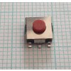 Mikrotlačítko SMD 6x6x3,1 mm SMDMS6631JCD