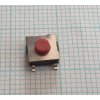Mikrotlačítko SMD 6x6x3,1 mm SMDMS6631JCD