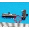 Mikrospínač SMD 13x3 mm SMDMSP133JCD