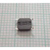 Mikrotlačítko SMD 4x4x0,8 mm SMDMT4408JCD