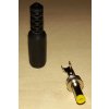 DC Jack 4.0mm * 1.7mm samec