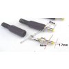 DC Jack 4.0mm * 1.7mm samec