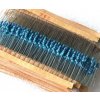 470K Ohm 0,25W 1% přesnost - Metal Film Resistor