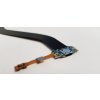 Flex pásek nabíjení Samsung T530, T535 SM-T530 Rev 0.3