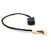 Power cable pro HP G56 CQ56 G62 CQ62 G72a
