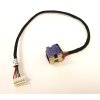 Power cable pro HP G56 CQ56 G62 CQ62 G72a