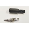 3,5mm stereo Jack samec