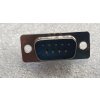 Konektor RS232 FD9 SAMEC