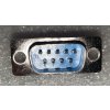 Konektor RS232 FD9 SAMEC