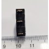 Mikrospínač s pákou a kladkou 10T85μ 5A 250VAC