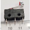 Mikrospínač s pákou a kladkou 10T85μ 5A 250VAC