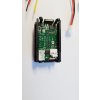 Ampérmetr / voltmetr panelový 10A 100V DC DSN-VC288