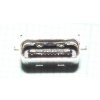 Konektor USB-C  (USB-C0001)