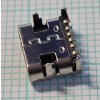 Konektor USB-C  (USB-C0005)