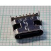 Konektor USB-C  (USB-C0005)
